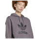 Adidas Ανδρικό φούτερ Adicolor Classics Trefoil Hoodie